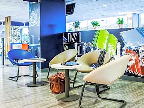 Ibis Budget Frejus St Raphael centre
