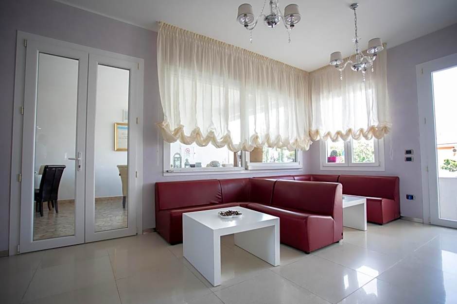 Hotel Perla Dello Ionio