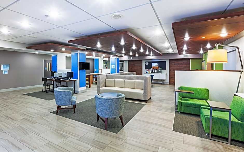 Holiday Inn Express Hotel & Suites Dallas Lewisville By IHG
