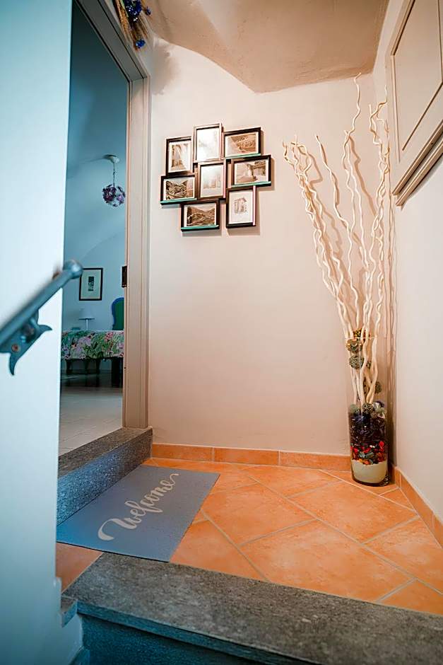 Bed & Breakfast Gabriella EXILLES