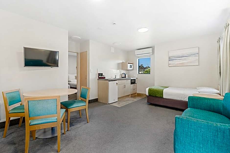 Bella Vista Motel Whangarei