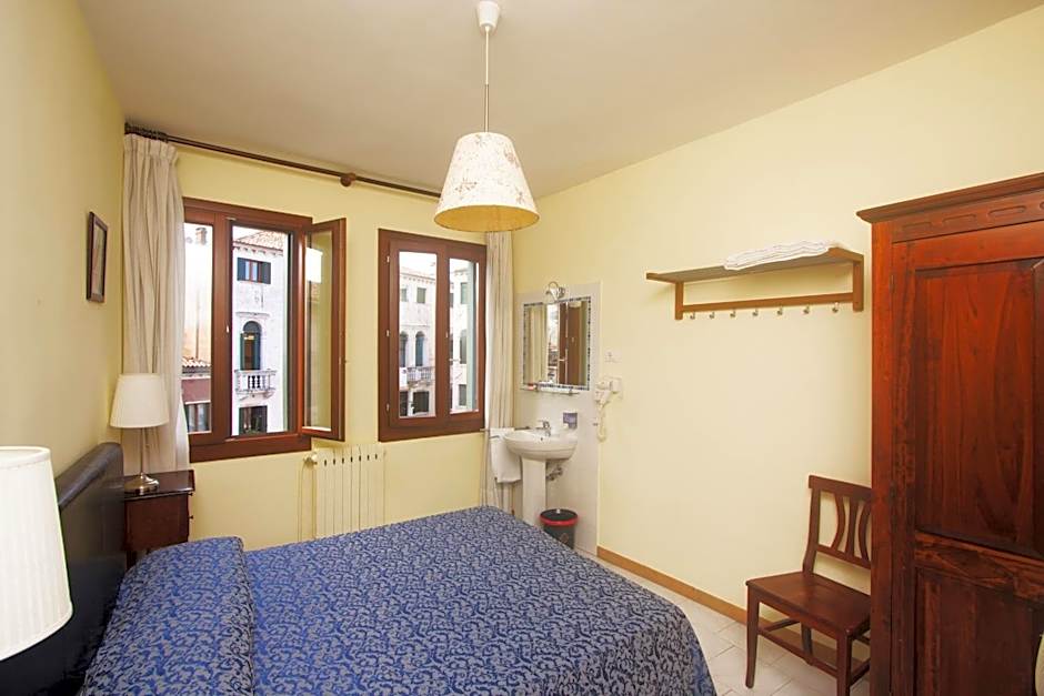 Hotel dalla Mora
