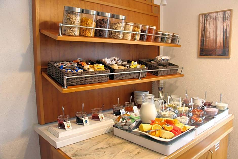 REGIOHOTEL Aparthotel Wernigerode - #Ferienwohnungen #Familienfreundlich #Harzurlaub #Freeparking