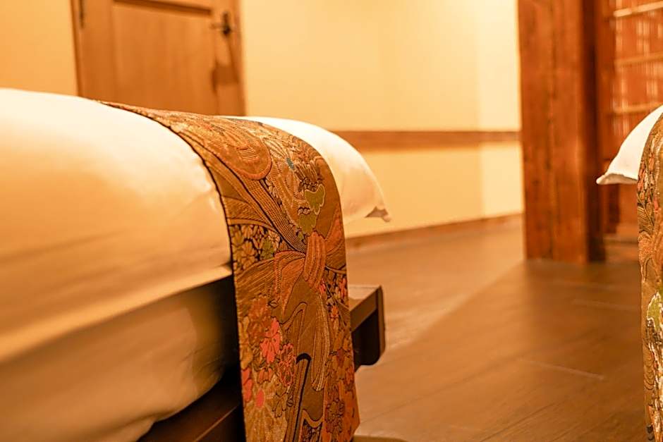 都電屋 TodenHotel