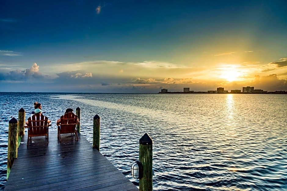 Hampton Inn By Hilton Tampa-International Airport/Westshore