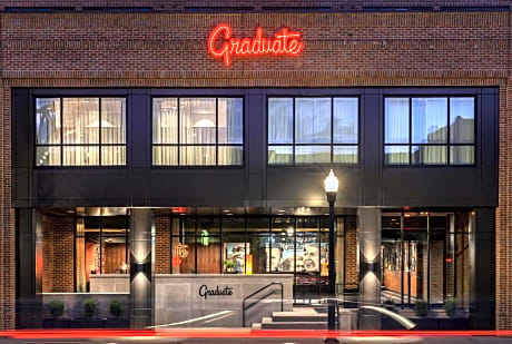 Graduate Columbus