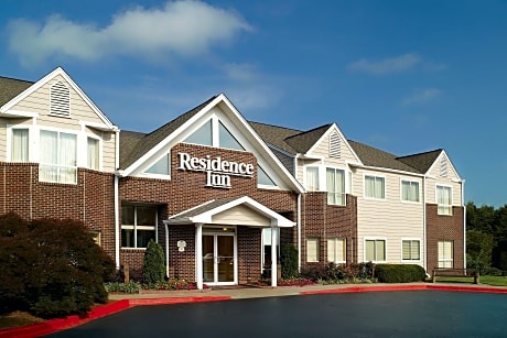 Residence Inn by Marriott Atlanta Airport North/Virginia Avenue