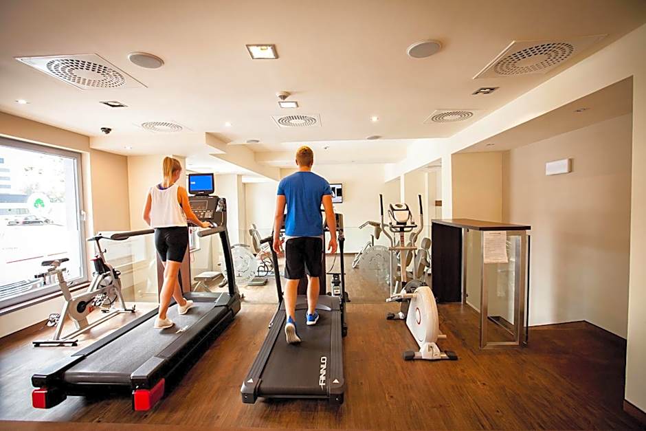 Park Hotel Diament Katowice