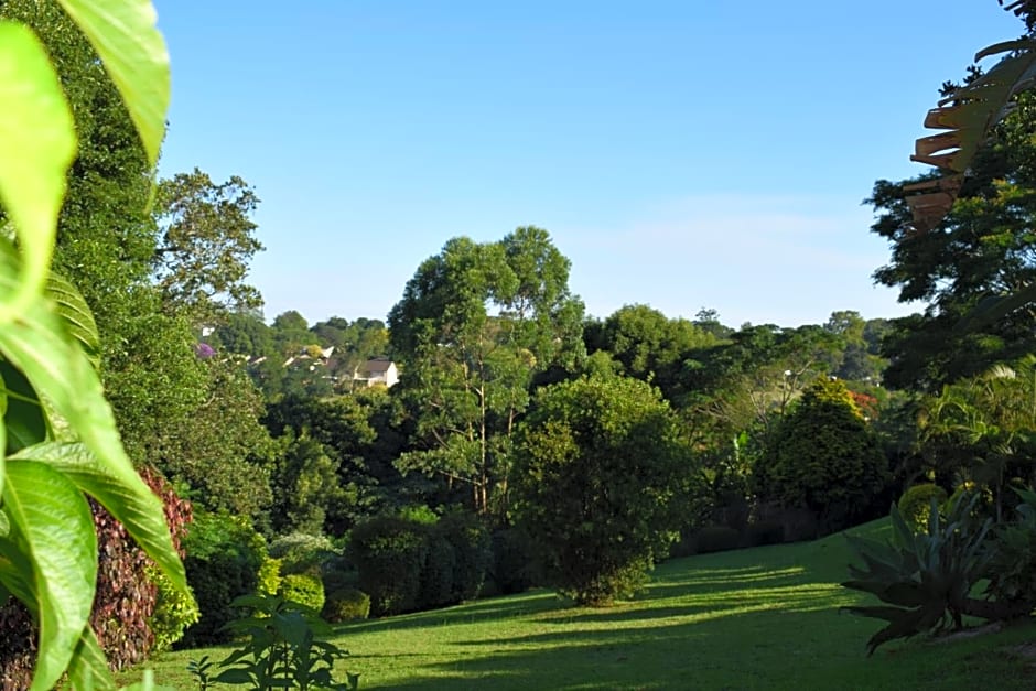 Queenz Bed & Breakfast