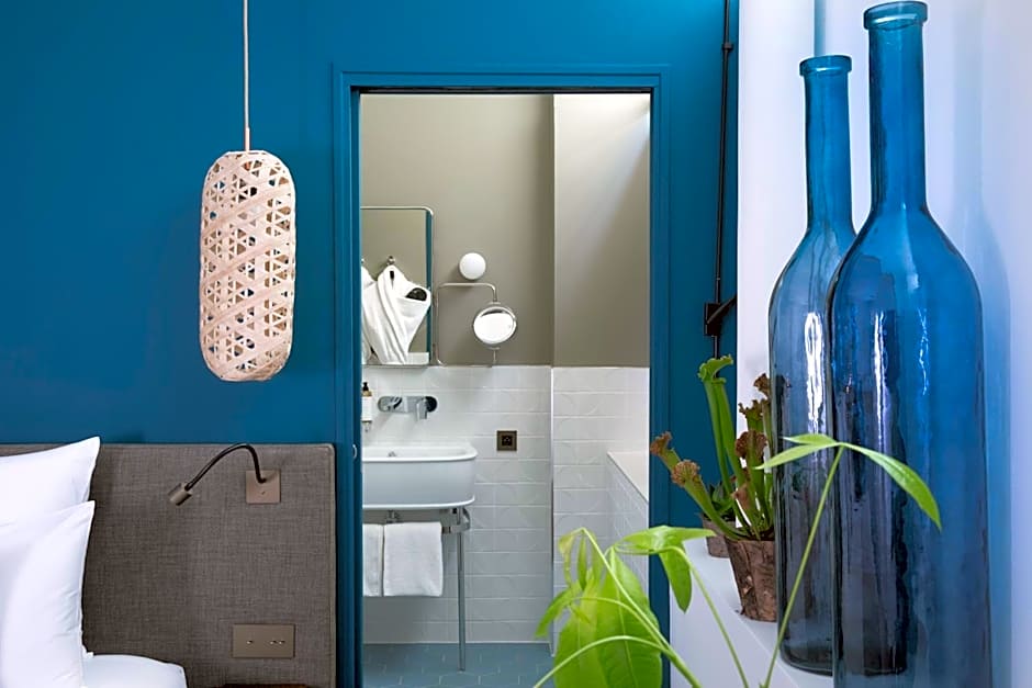 Hôtel Les Deux Girafes