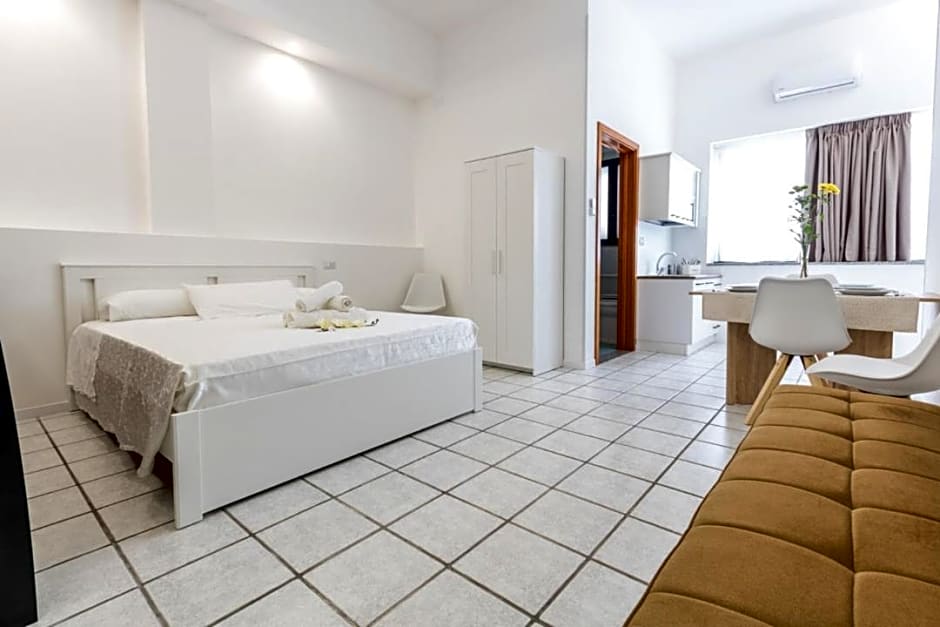 La Gemma del Salento Rooms&Apartments