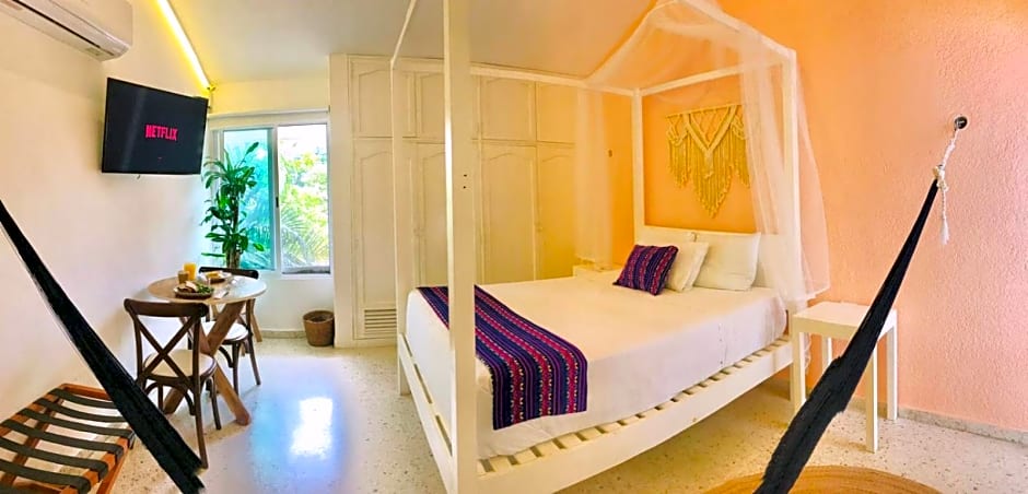 Hotel Downtown Merida