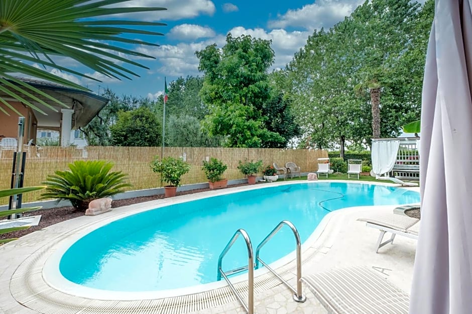 B&B Casa Gaia - Sirmione