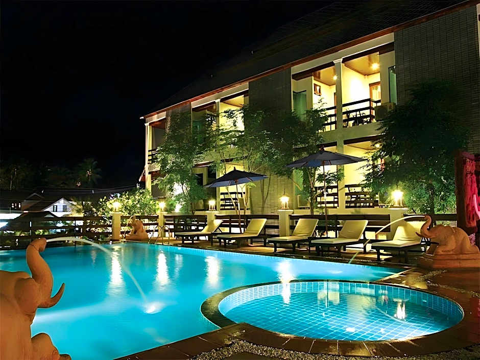 The Ozo Kohtao