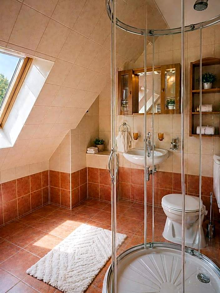 Orient Apartmanház