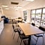 The Brownston Hostel