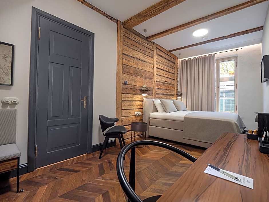 Boutique Hotel Rosenplänter