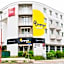 ibis Strasbourg Aéroport Le Zénith