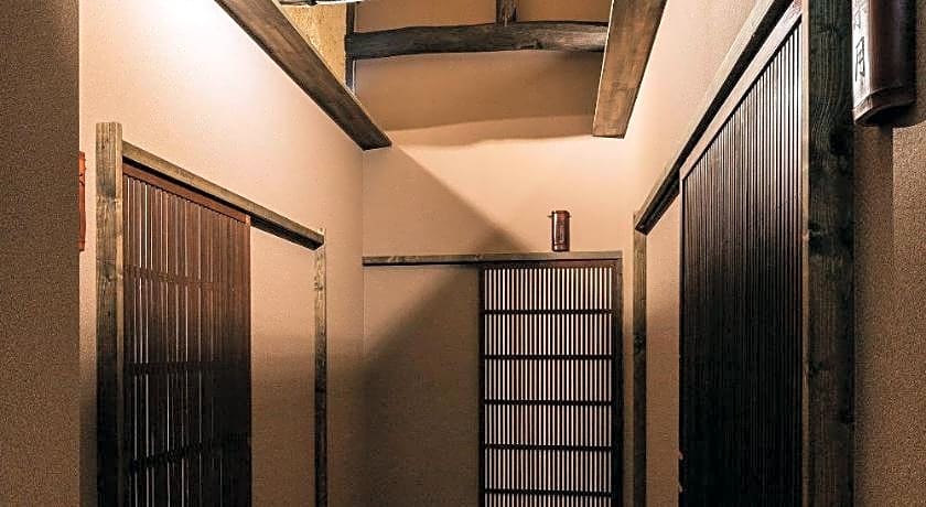 Hazuki Kyoto