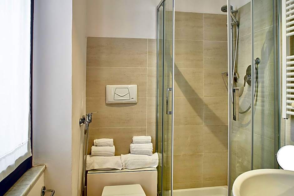 Palazzo del Magnifico B&B