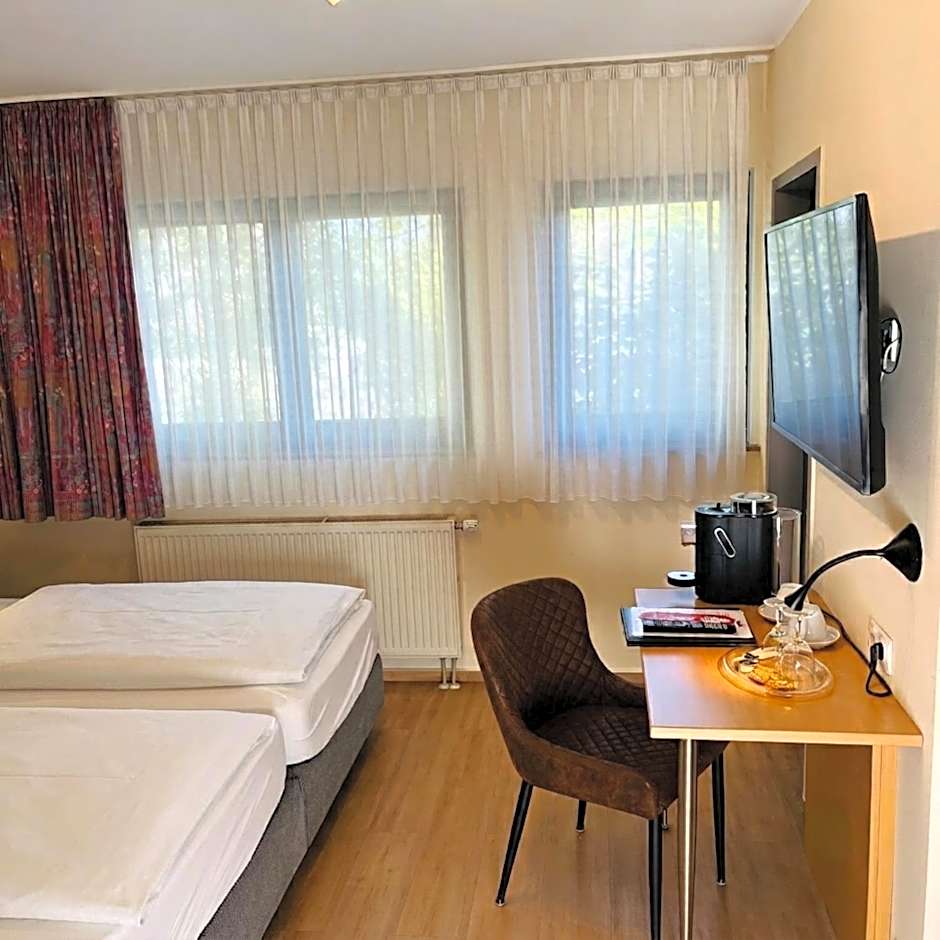 Hotel & Wirtshaus Hansen