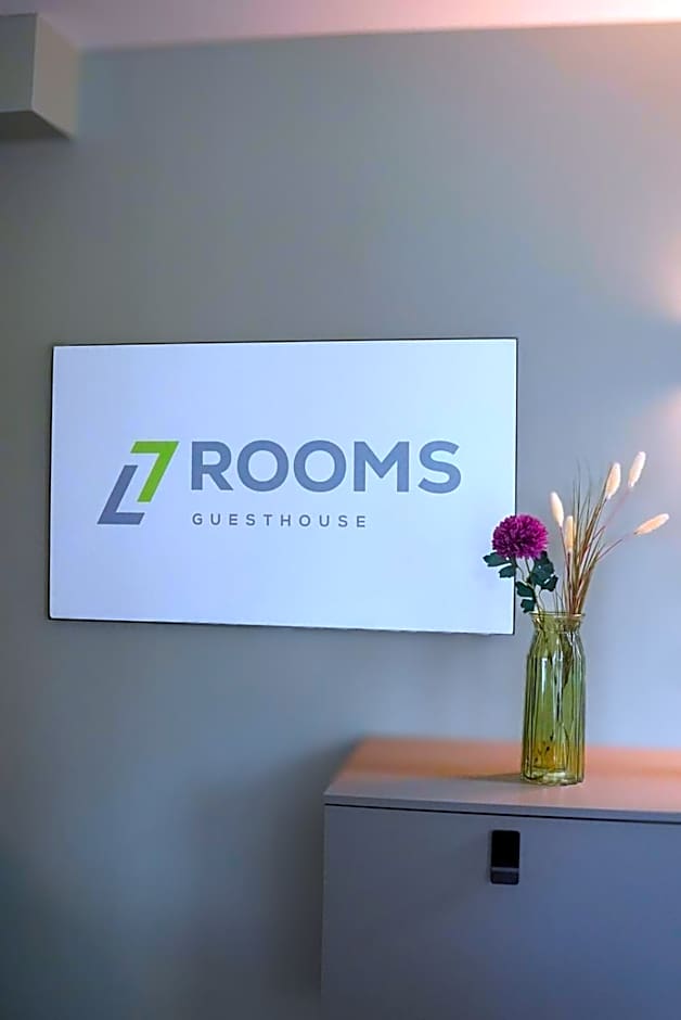 7rooms - Self Check-in