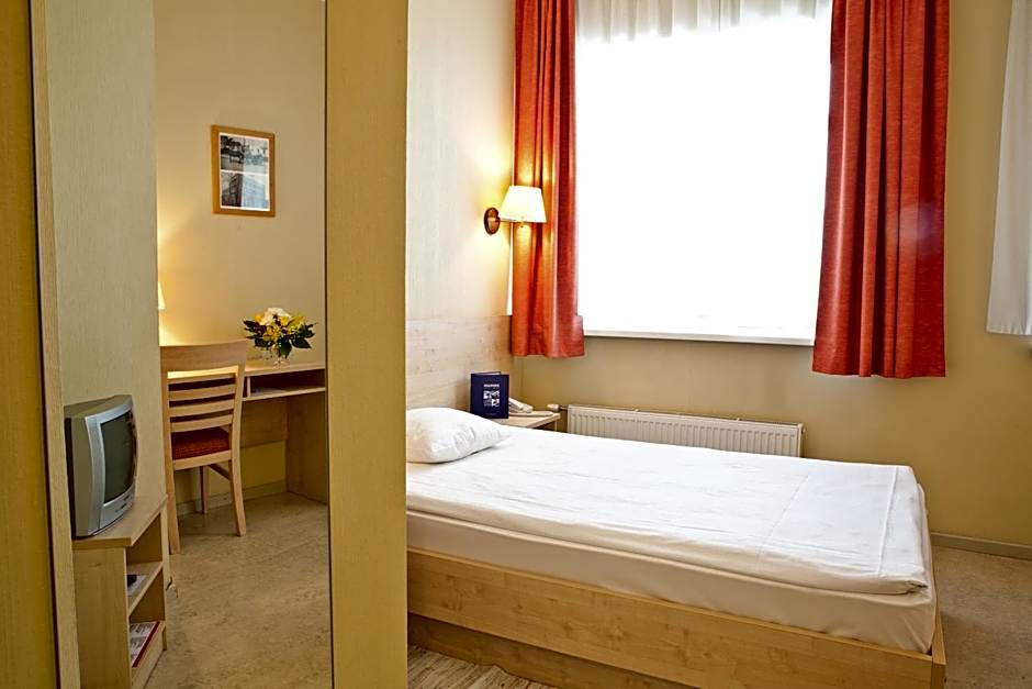 Kolonna Hotel Rezekne