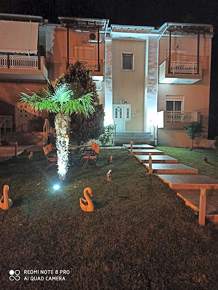 Hotel-Apartments La Strada