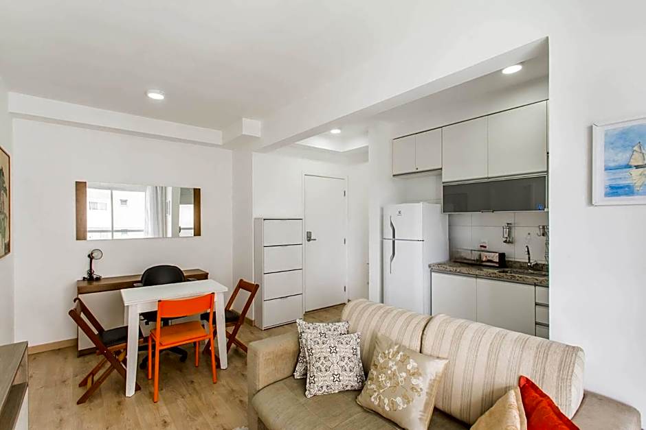 Very pleasant and practical equipped good location