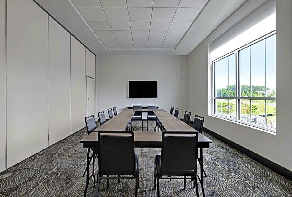 Hilton Garden Inn Manassas