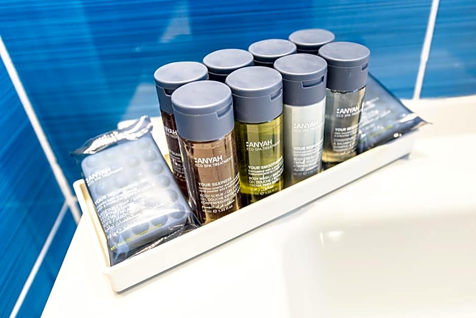 Plaza Santa Ponsa Boutique - Adults Only.