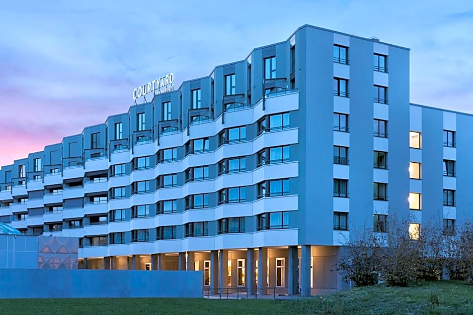 Courtyard by Marriott Biel Bienne