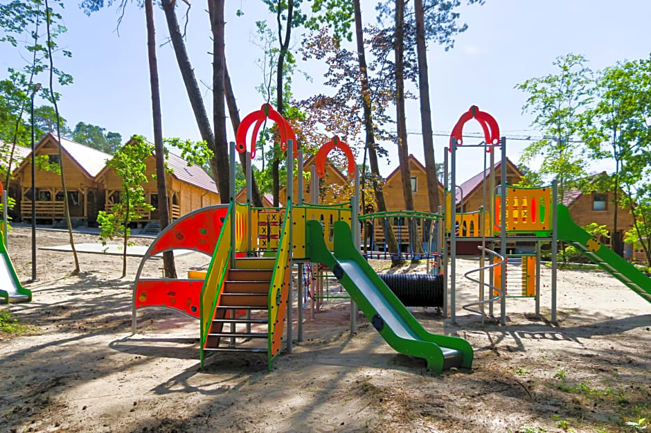 Ośrodek Wypoczynkowy Nemo