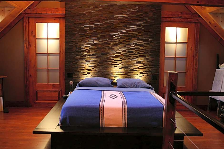 Manoir Ramezay