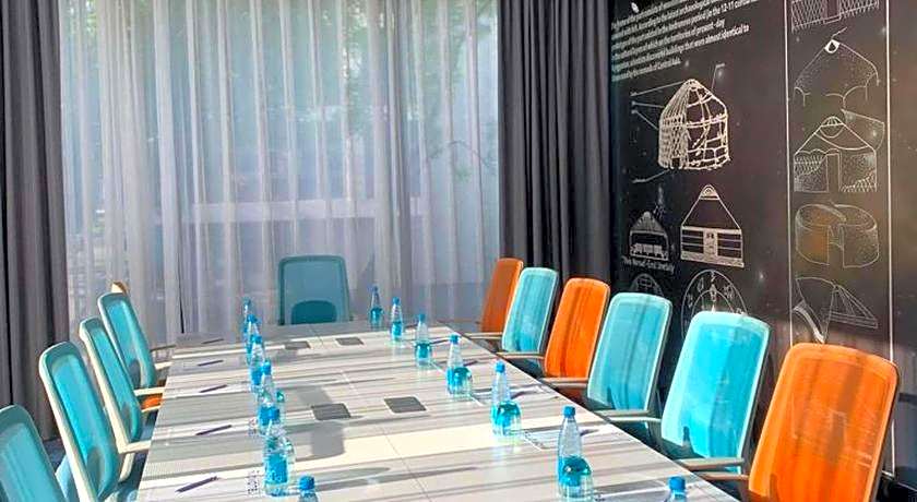 Novotel Bishkek City Center