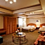Hotel Mielparque Nagoya