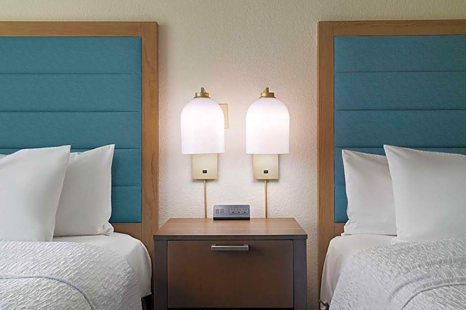 Homewood Suites By Hilton Lake Mary