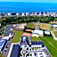 Acropolis - Luxury Appartments I Hotelservice and parking