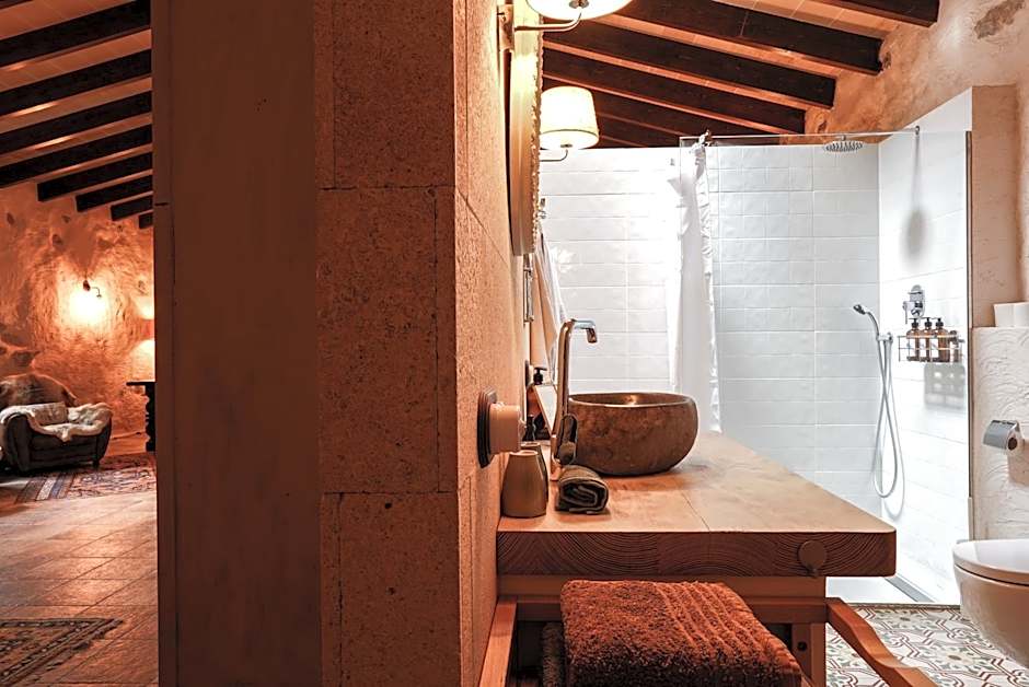 Agroturismo Son Boronat