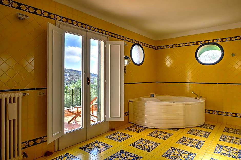 Villa il Turro