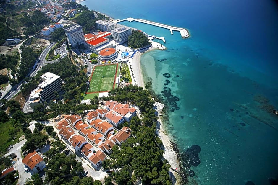 Beach Apartments Lavica