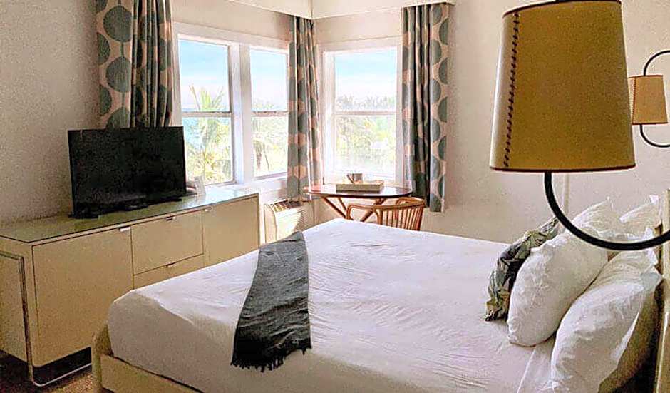 BROADMORE MIAMI BEACH