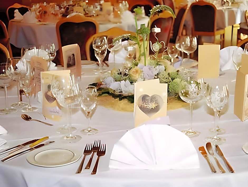 Wohlfuhlhotel Bercher