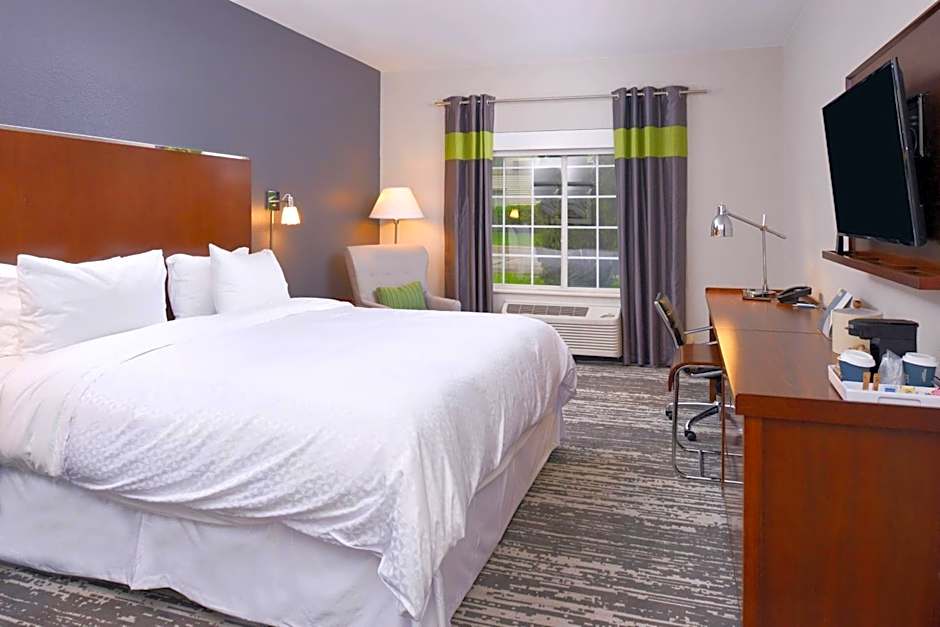 Four Points By Sheraton Mount Prospect O'Hare