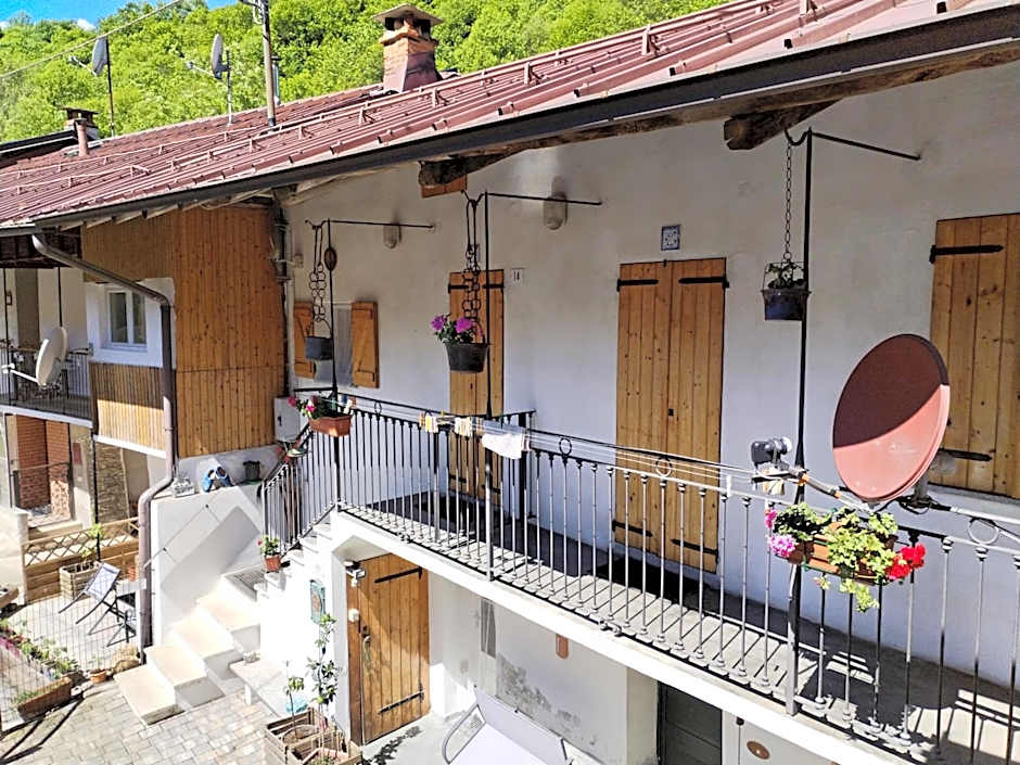 Il Ciliegio di Lurisia