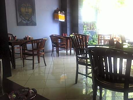 Vico Hotel