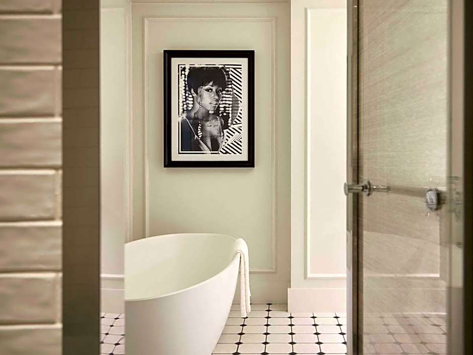 Sofitel Barcelona Skipper