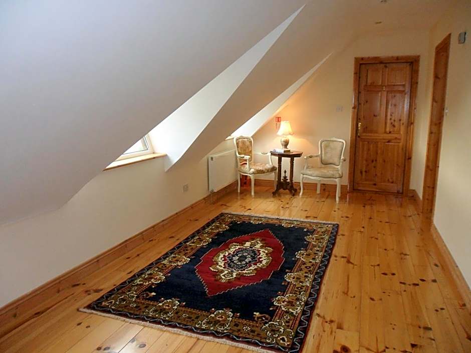 Forest Park House B&B