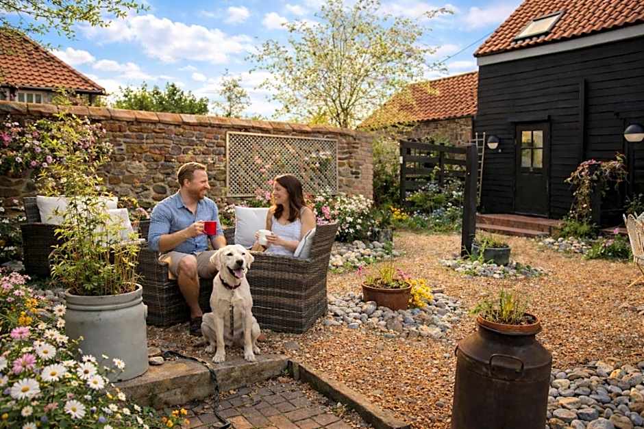 Norfolk Farm Stays by Beach Dog Friendly