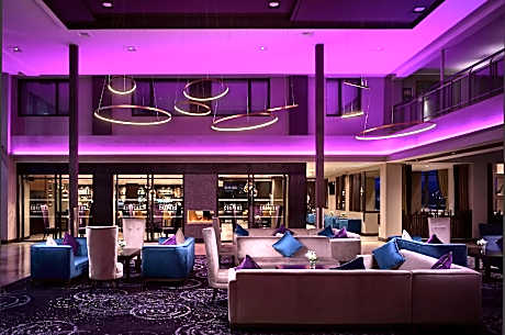 Queen Room - Disability Access